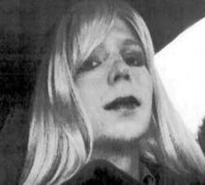 Noticia de Politica 24h: Activistas por los derechos trans elogian a Chelsea Manning y plantean temores en torno a las condiciones de vida en la crcel