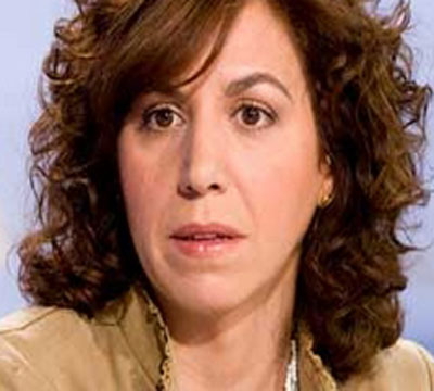 Noticia de Poltica 24h: Irene Lozano: 