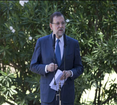Noticia de Politica 24h: Oportunidad para Rajoy de reunirse en Buenos Aires con querellantes en la causa de la guerra civil y el franquismo