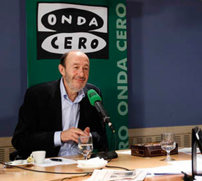 Noticia de Politica 24h: Rubalcaba: 