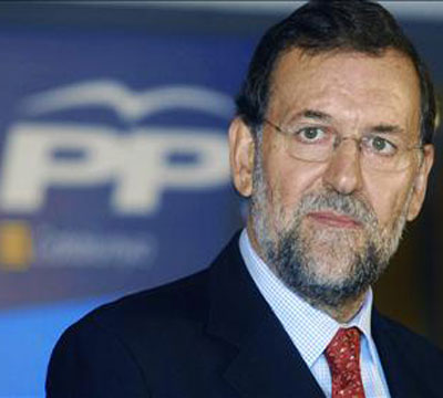 Noticia de Politica 24h: La lucha contra la pena de muerte debe ser una prioridad en la visita de Rajoy a Japn