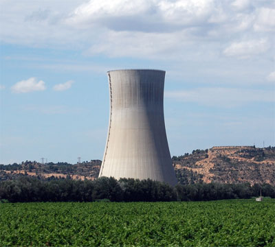 Noticia de Politica 24h: EQUO reclama el cierre de las centrales nucleares localizadas en Catalua hasta que cesen los movimientos ssmicos por el proyecto Castor 