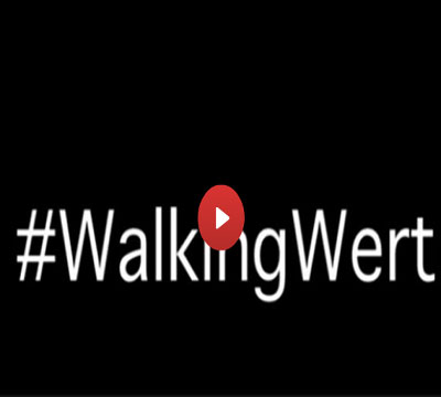 Noticia de Politica 24h: #WalkingWert Vdeo de Juventudes Socialistas para denunciar que la Ley Wert