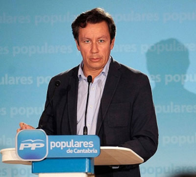 Noticia de Politica 24h: El PP no olvida a quien ms lo necesita