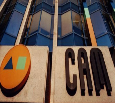 Noticia de Politica 24h: Prisin para el ex director general de la CAM por desvo de fondos a un paraso fiscal