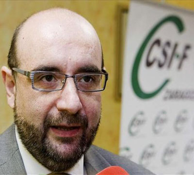 Noticia de Politica 24h: CSI-F emplaza al Gobierno a negociar la recuperacin de las condiciones de los empleados pblicos