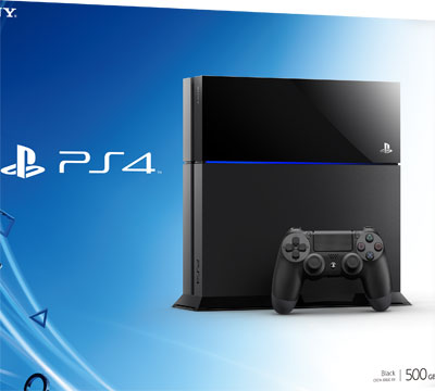 Noticia de Politica 24h: PS4 se estrena en Europa con fallos de conexin debido al 