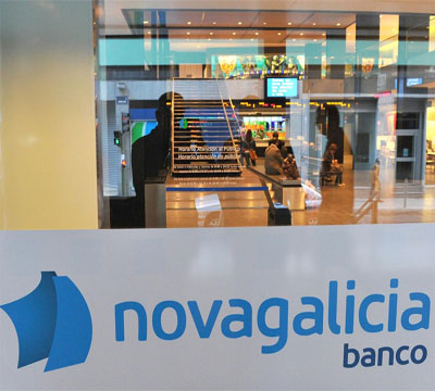 Noticia de Politica 24h: Condenan a Novagalicia por vender obligaciones subordinadas a un beb de cuatro meses