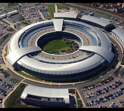 Noticia de Politica 24h: Amnista Internacional demanda a Reino Unido por vigilancia estatal