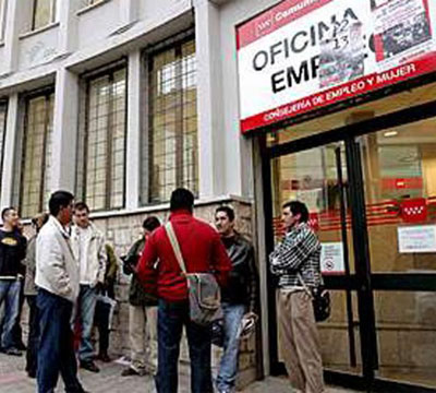 Noticia de Politica 24h: CCOO acusa al Gobierno de querer 