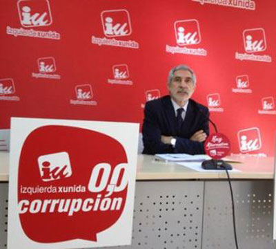 Noticia de Politica 24h: Cospedal es la guardiana de Gnova y debe asumir su responsabilidad poltica