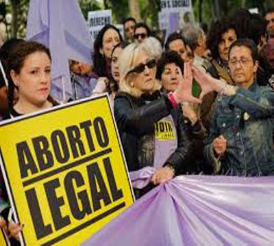 Noticia de Politica 24h: Que comparezcan Gallardn y Mato para explicar la eliminacin del derecho al aborto