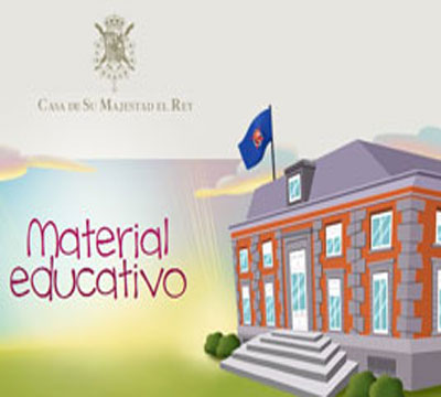 Noticia de Politica 24h: Los contenidos de la web de la Casa Real para entretenimiento e informacin de nios y nias estn tergiversados