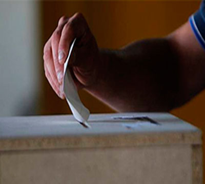 Noticia de Politica 24h: UPyD elegir al cabeza de lista para las europeas en unas primarias abiertas a afiliados y simpatizantes