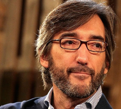 El secretario de Justicia, Derechos y Libertades del PP, Iaki Oyarzabal