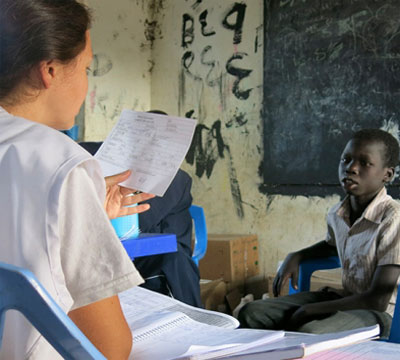 Noticia de Politica 24h: MSF. Sudán del Sur: las necesidades médicas alcanzan niveles de emergencia