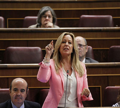 Noticia de Politica 24h: El Consejo de Estado cuestiona el copago del transporte sanitario no urgente, un autntico varapalo a la ministra Mato y a la poltica sanitaria del PP