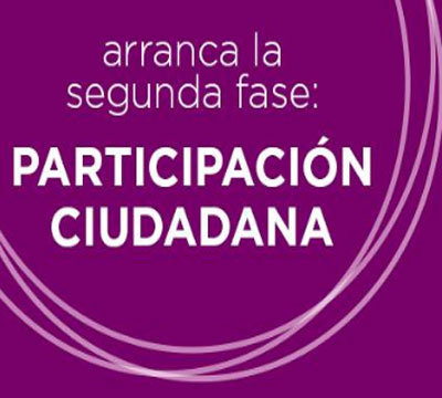 Noticia de Politica 24h: Podemos, arranca la segunda fase: es la hora de la participacin ciudadana