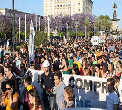 Noticia de Politica 24h: IU apoya en su totalidad el 'Manifiesto de la Comunidad Universitaria' en defensa de una universidad pblica, laica, democrtica, de todos/as y para todos/as