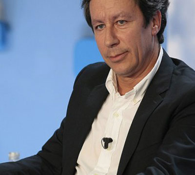 El vicesecretario de Organizacin y Electoral del PP, Carlos Floriano