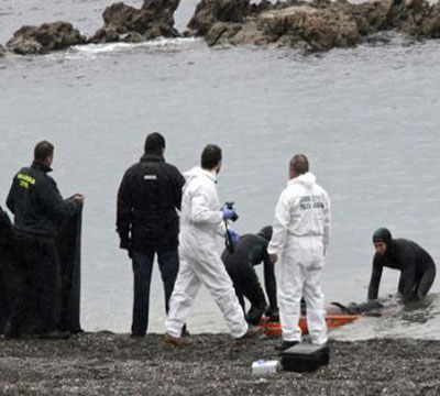 Noticia de Politica 24h: Espaa debe rendir cuentas por las terribles muertes de inmigrantes en Ceuta