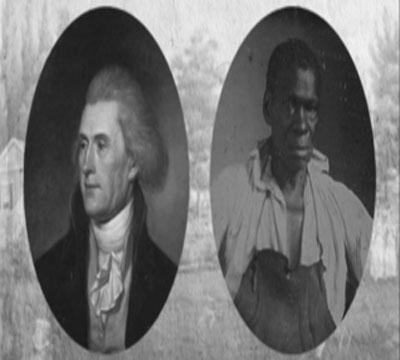Noticia de Politica 24h: La historia no contada: un cuarto de los presidentes de EE.UU. participó de la esclavitud