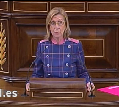 Noticia de Poltica 24h: UPyD lleva la declaracin soberanista de Catalua al Congreso porque los nacionalistas no se atreven
