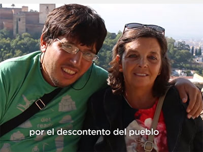 Noticia de Politica 24h: #UnPasParaSuGente. Episodio 4: 