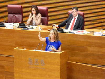 Noticia de Politica 24h: Punset a Puig: 'La poltica de pleitos y titulares alimenta su fama de 'Robin Hood', pero no resuelve los problemas de los valencianos'