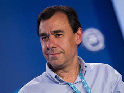 El vicesecretario de Organizacin del PP, Fernando Martnez-Maillo