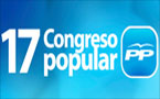 17 Congreso Partido Popular. Sevilla