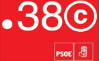 38 Congreso PSOE