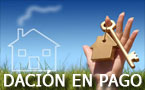 Daci�n en Pago de la Vivienda