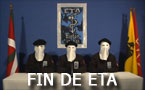 Fin de ETA