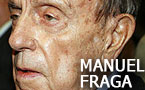 Manuel Fraga Iribarne